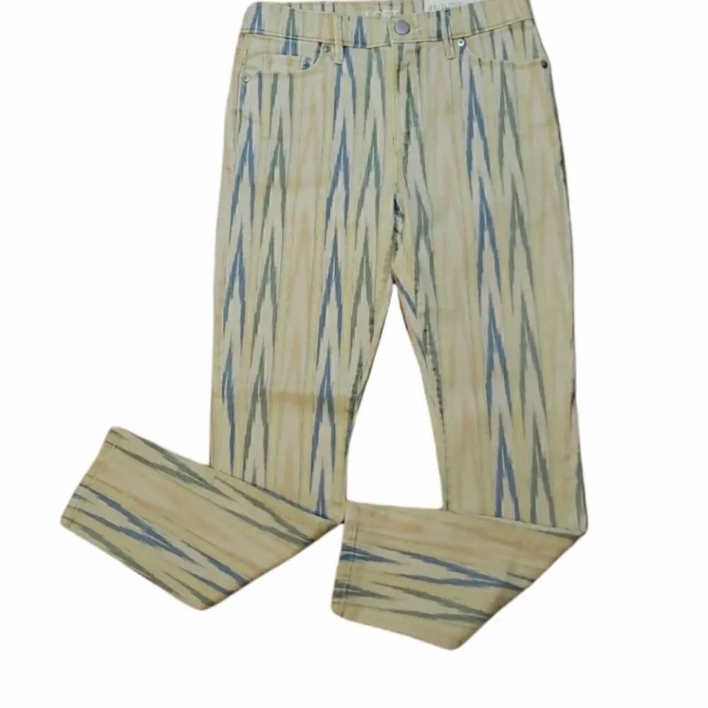 New! Loft High Waisted, Skinny
